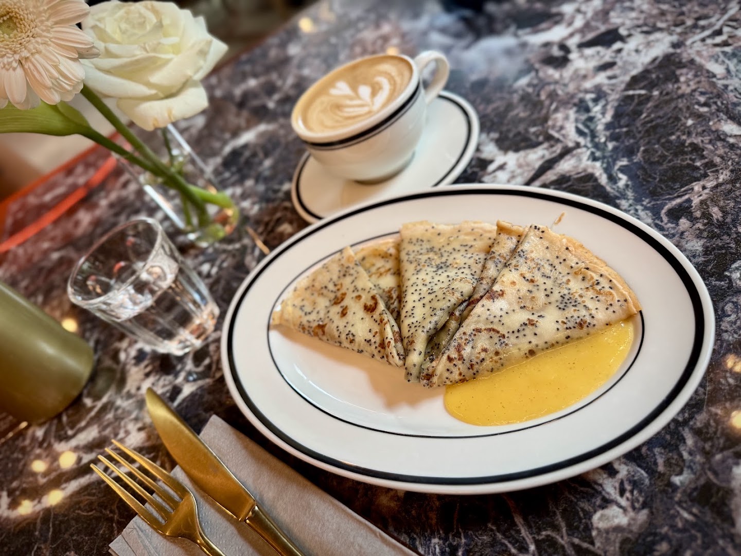 MUR MUR: appetizing, high-quality food photography