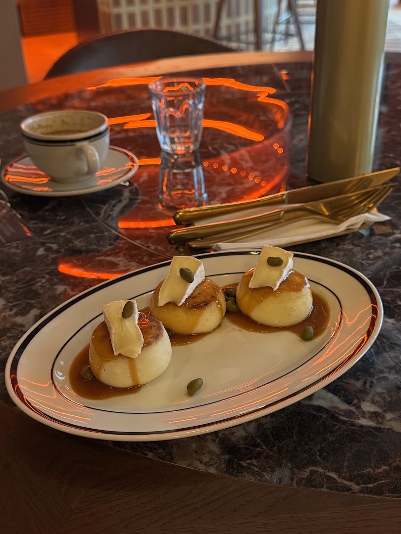 MUR MUR: appetizing food photography