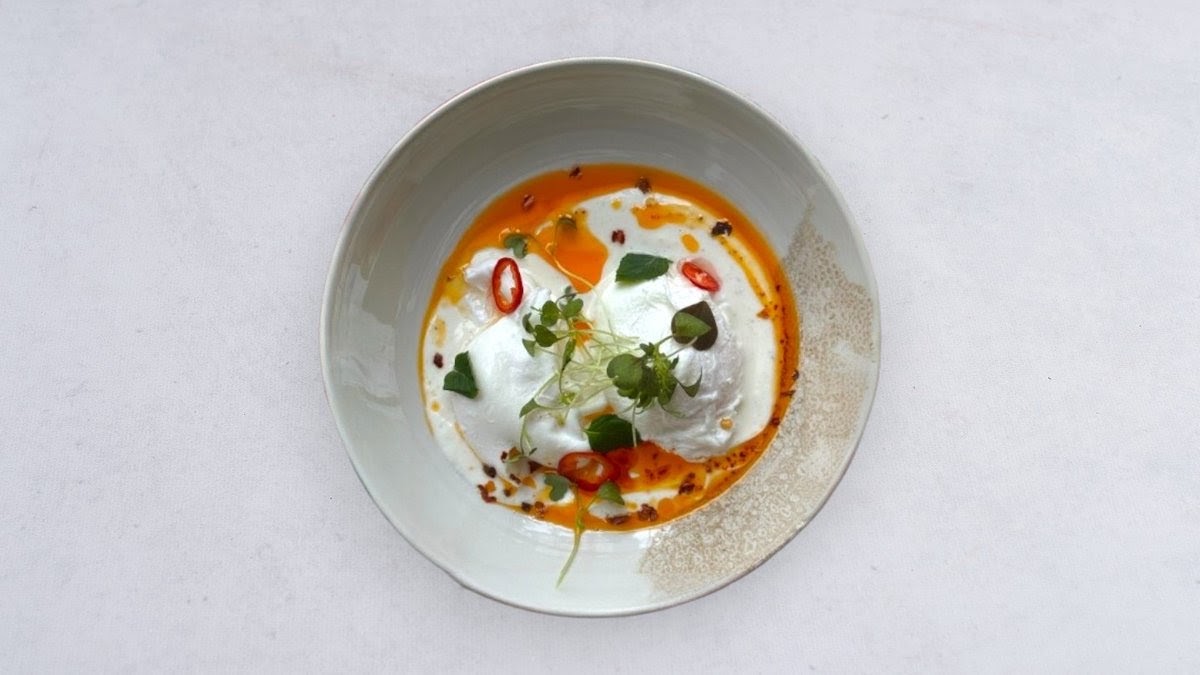 Pół na Puł: appetizing, high-quality food photography