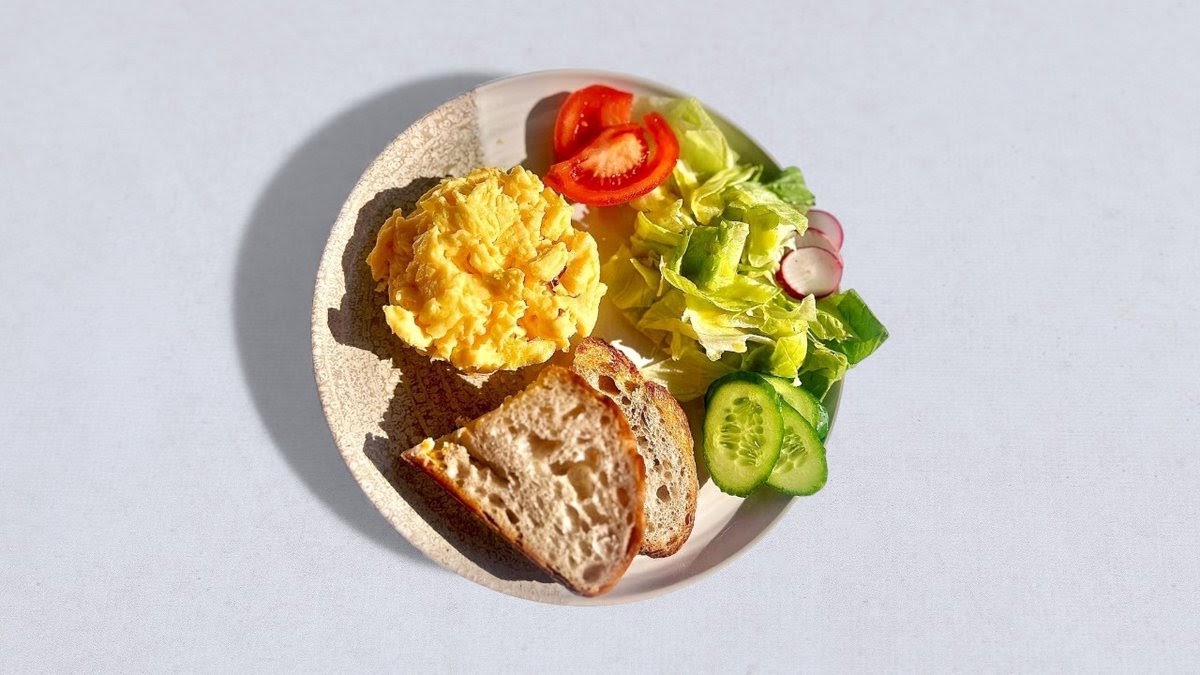 Pół na Puł: appetizing, high-quality food photography