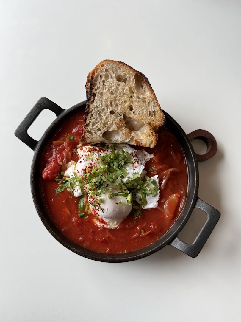 Pół na Puł: appetizing, high-quality food photography