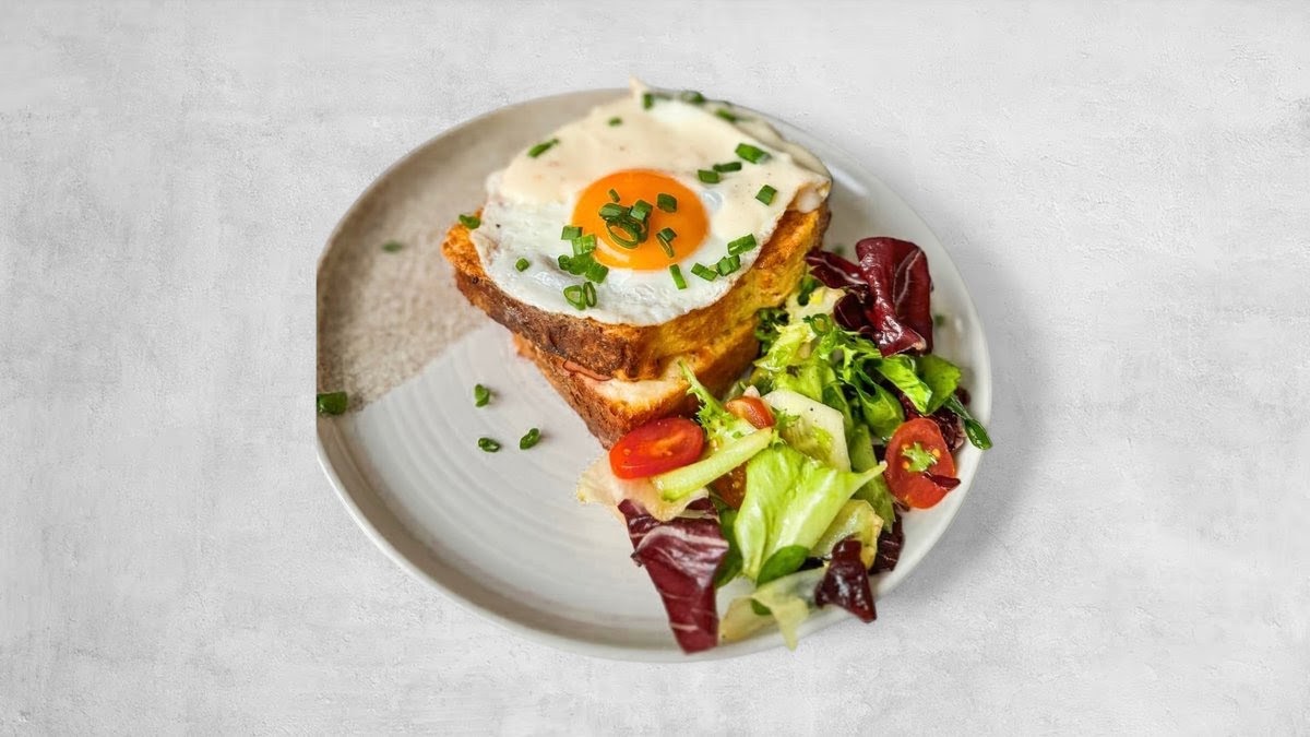 Pół na Puł: appetizing, high-quality food photography