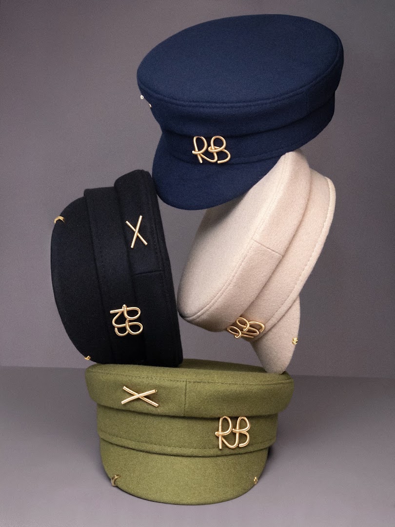 Ruslan Baginskiy Warsaw Store: professional product photography