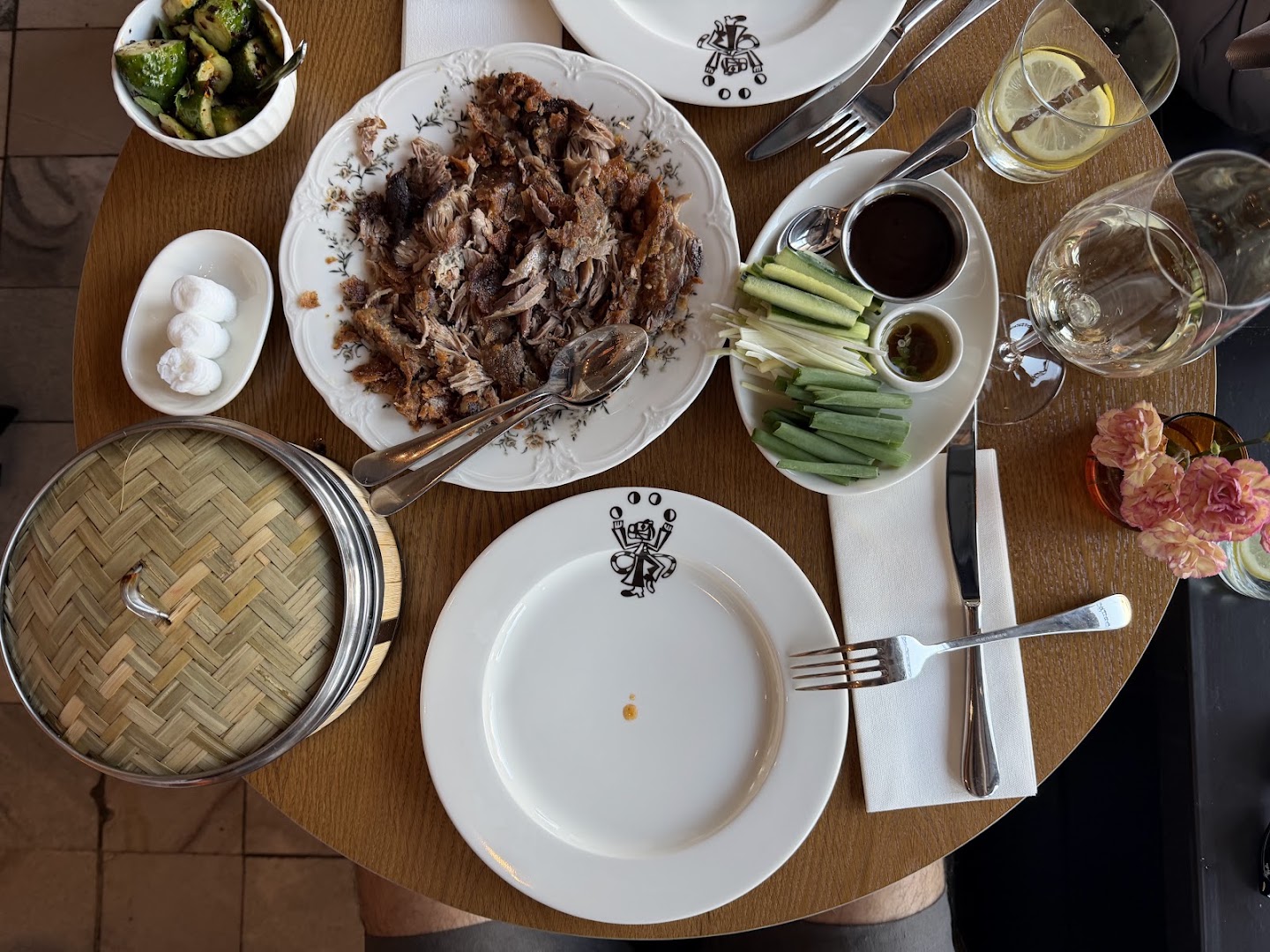 Warszawski Tygrys: appetizing, high-quality food photography
