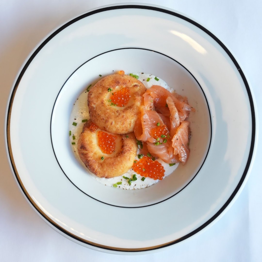 Between Bistro & Cocktail Bar: high quality food photography