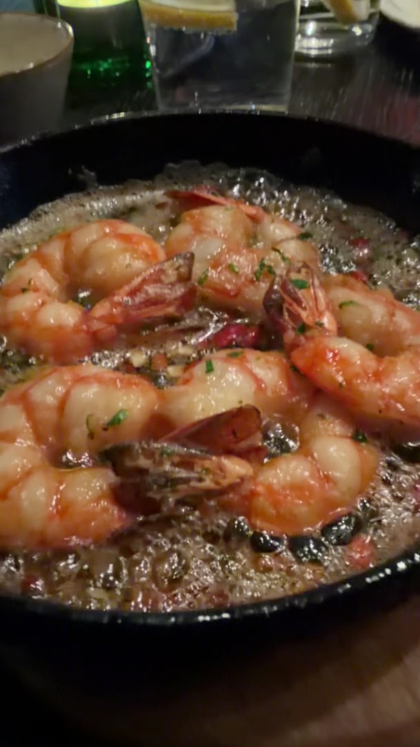 Campo Modern Grill: appetizing photo of restaurant dish