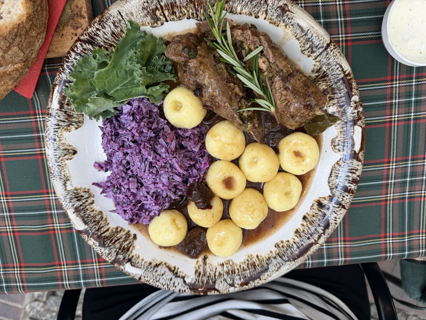 Konspira: appetizing, high-quality food photography