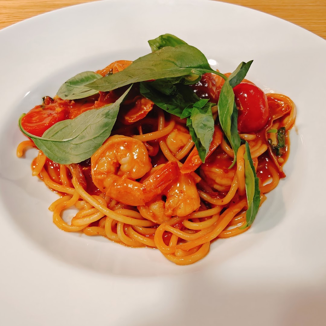 Nonna Al Dente: appetizing, high-quality food photography