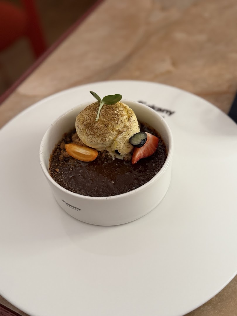 Siekany Tatarownia: appetizing, high-quality food photography