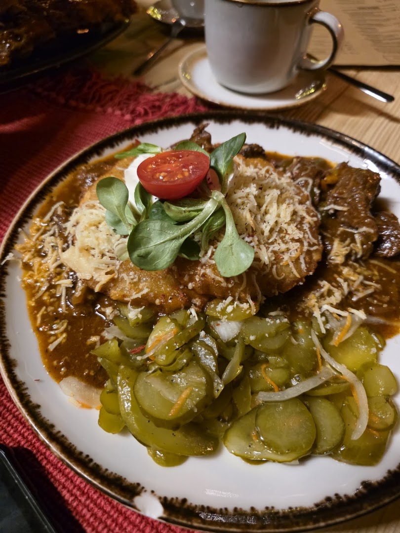 Bąkowo Zohylina Wyźnio: appetizing, high-quality food photography