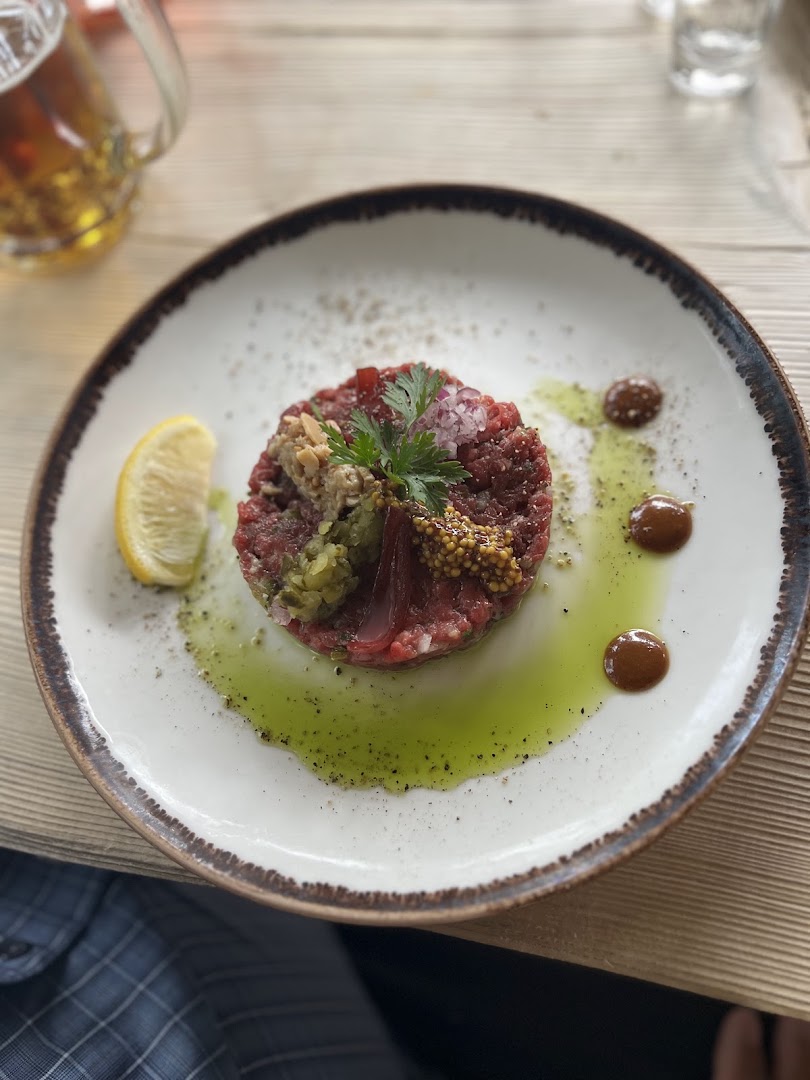 Bąkowo Zohylina Wyźnio: appetizing, high-quality food photography