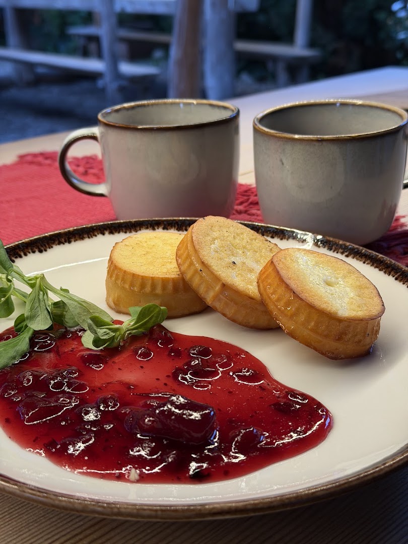 Bąkowo Zohylina Wyźnio: appetizing, high-quality food photography