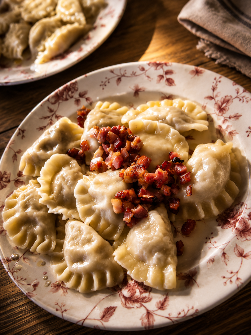 Gazdowo Kuźnia: appetizing, high-quality food photography