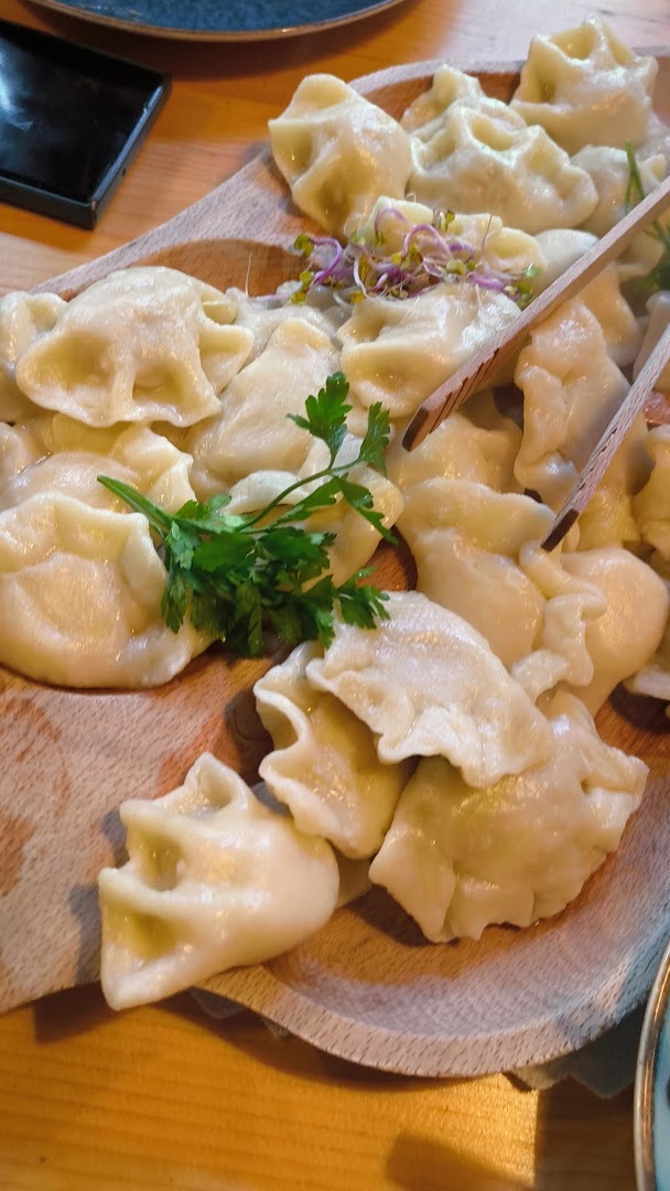 Góralska Kryjówka: appetizing photo of restaurant food