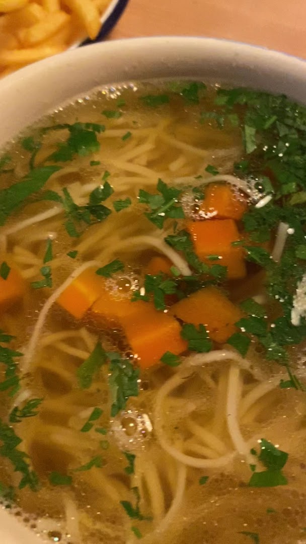 Karczma u Fiakra: appetizing photo of restaurant food