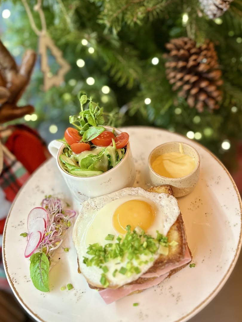 Kawiarnia Filiżanki: appetizing, high-quality food photography
