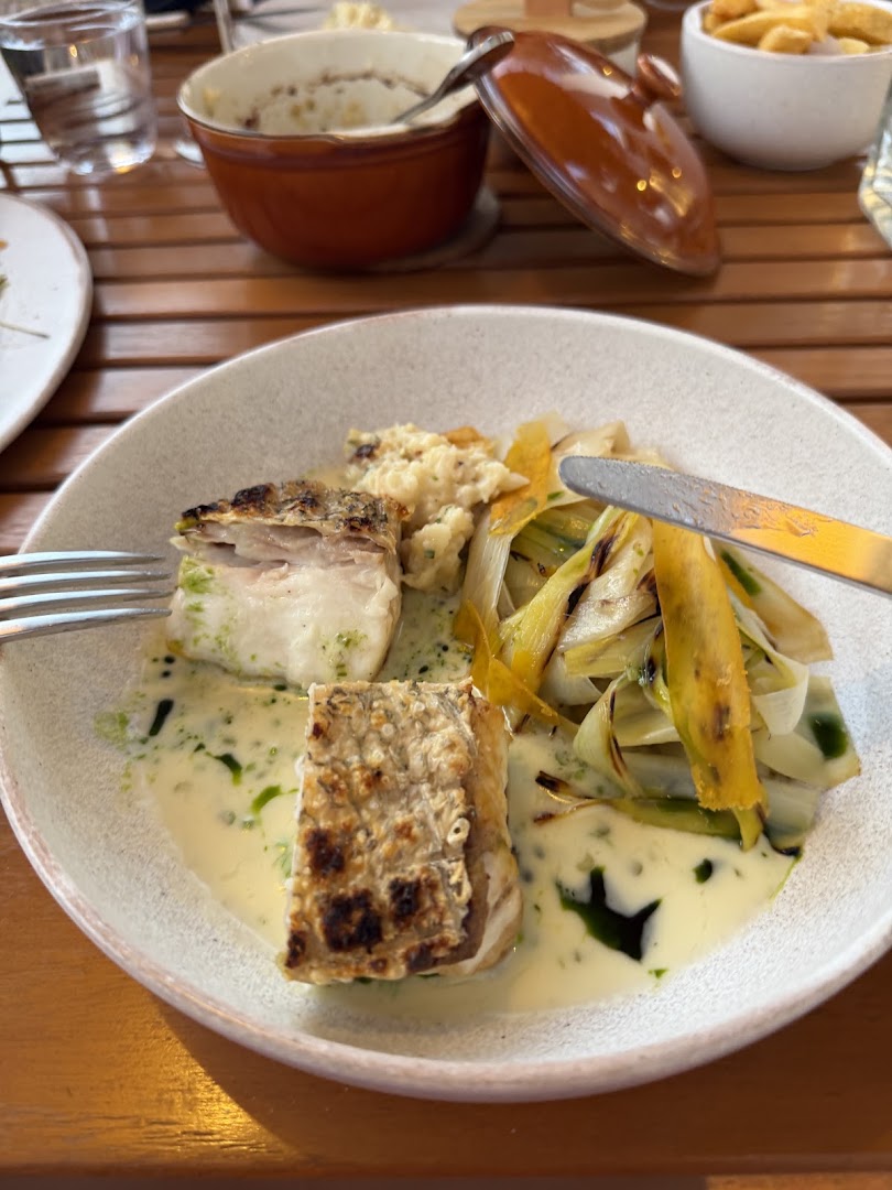 Ciro: appetizing, high-quality food photography