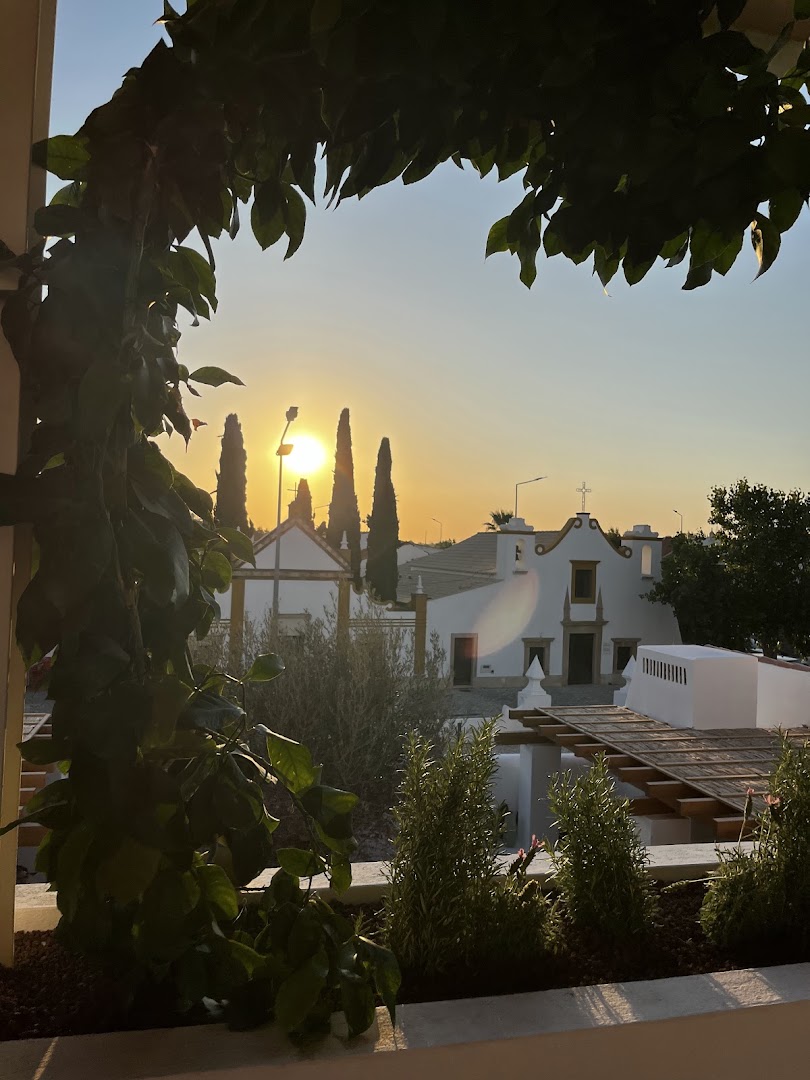 Ciro: beautiful atmospheric terrace view