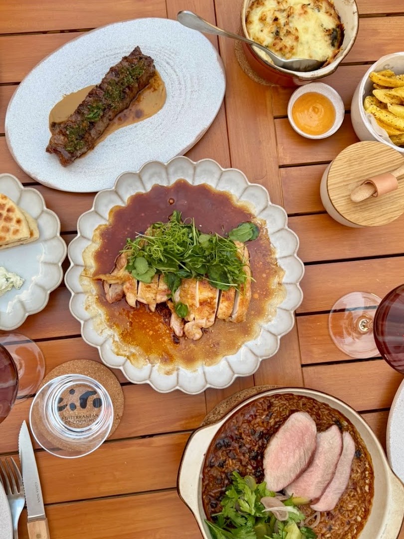 Ciro: appetizing, high-quality food photography