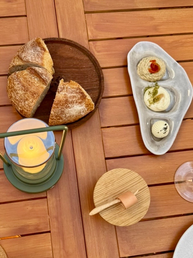 Ciro: appetizing, high-quality food photography