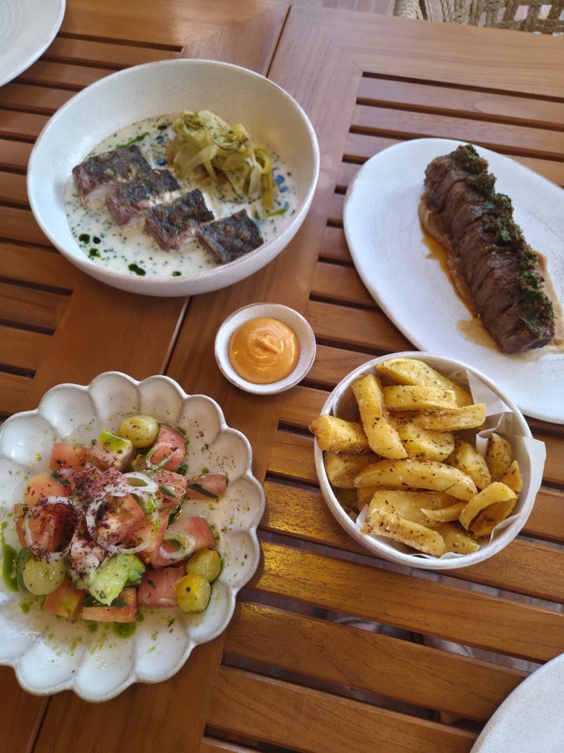 Ciro: appetizing, high-quality food photography