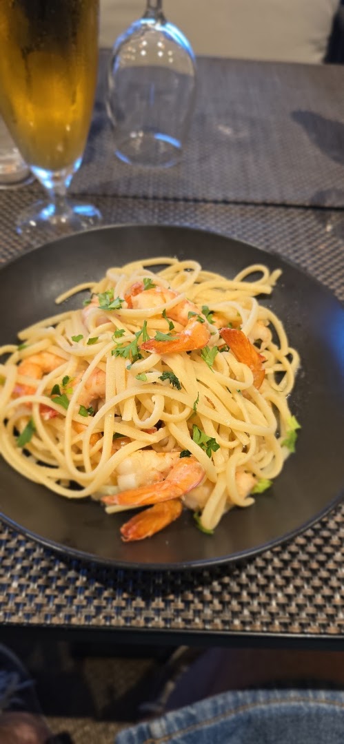 Italian Republic (Guia): appetizing photo of restaurant dish
