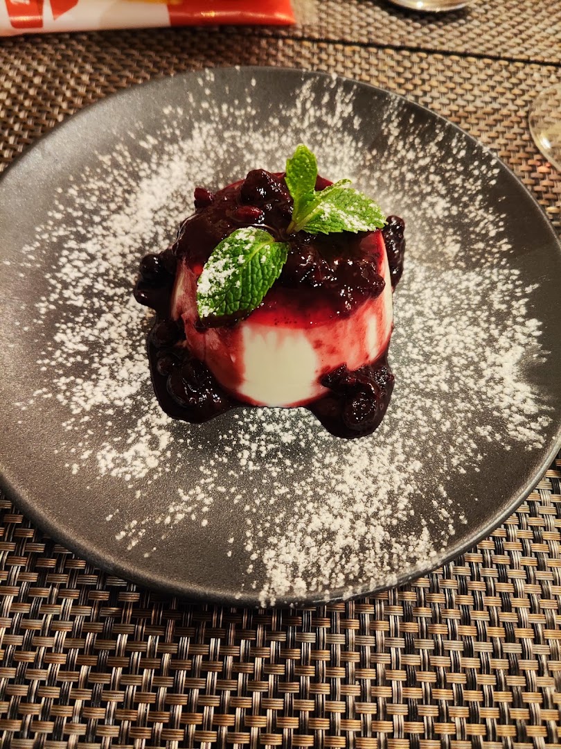 Italian Republic (Guia): appetizing, high-quality food photography