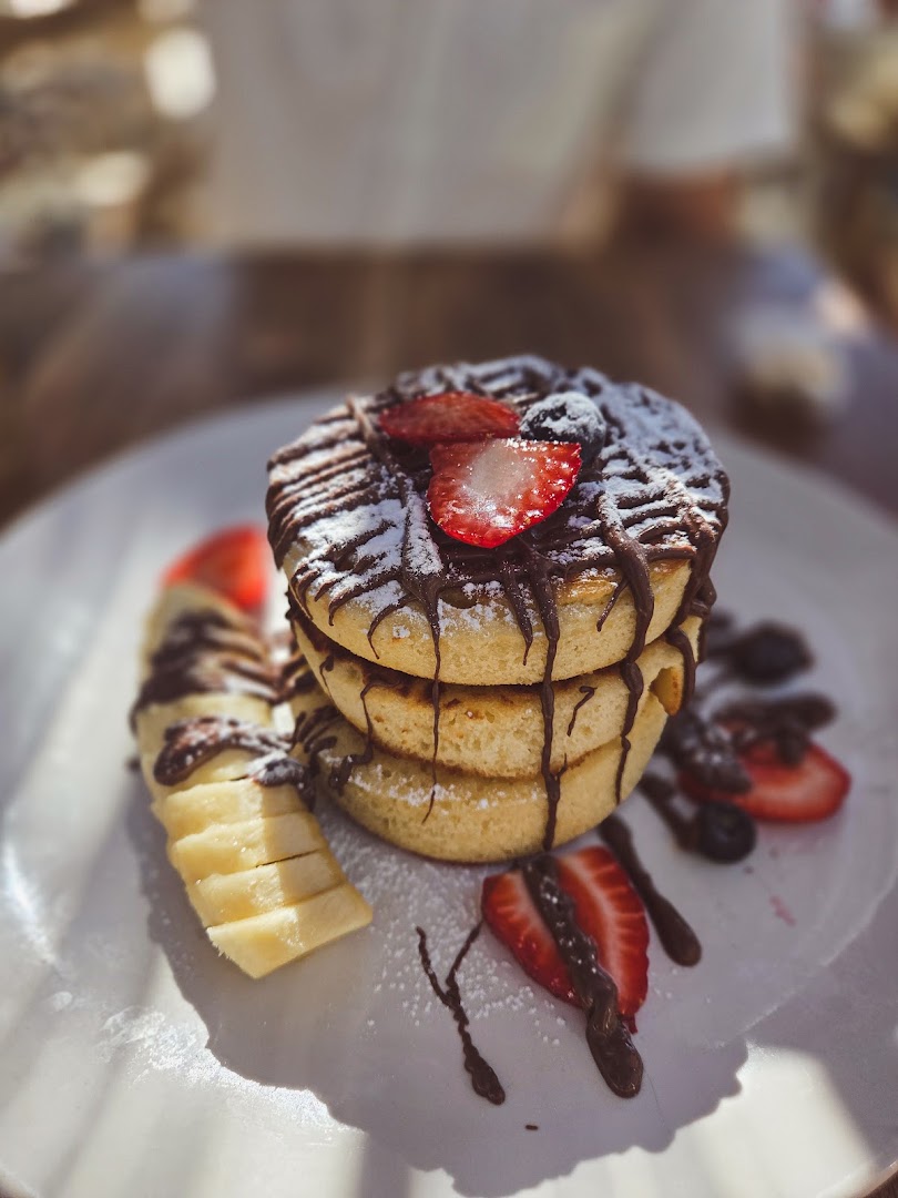 Tribü - Brunch & Bistro: appetizing, high-quality food photography