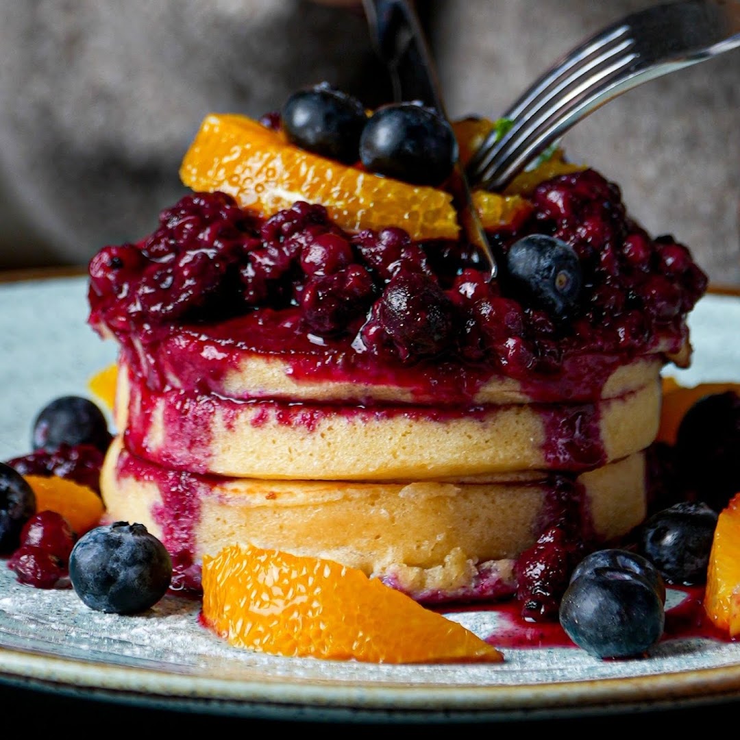 Tribü - Brunch & Bistro: appetizing, high-quality food photography