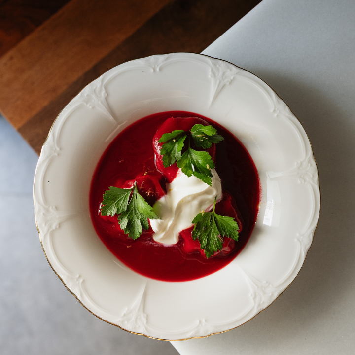 Almina: high quality, professional food photography