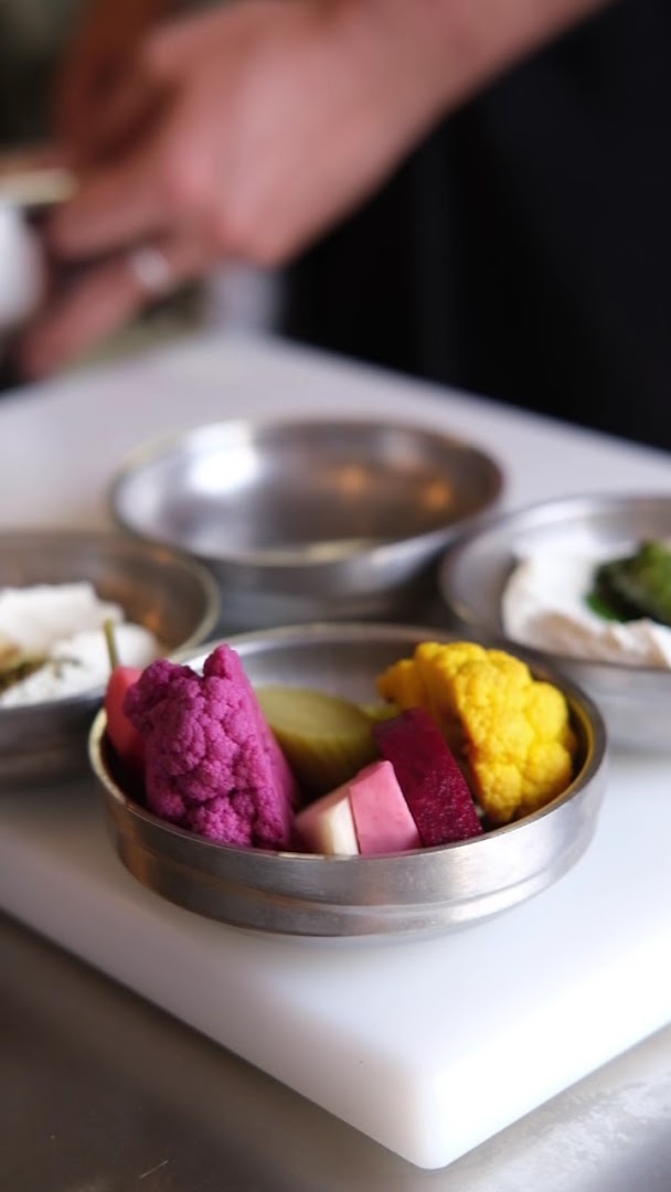 Almina: appetizing, professional food photography