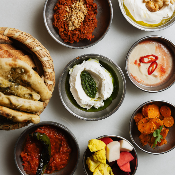 Almina: high quality, appetizing food photography