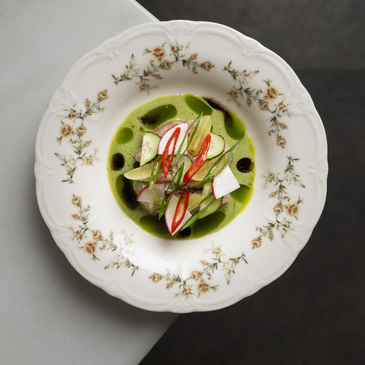 Almina: professional high quality food photography
