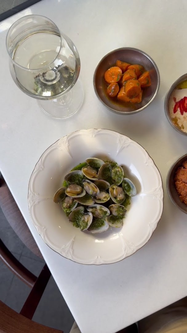 Almina: appetizing, high-quality food photography
