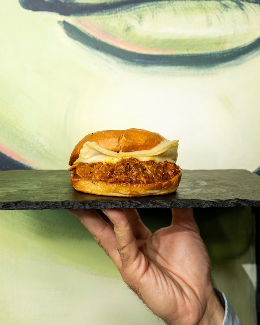 Nem Mais Nem Menos: appetizing food photography