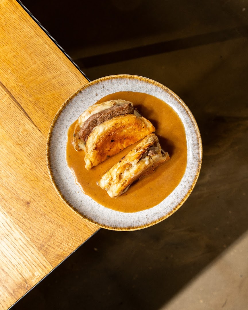 Nem Mais Nem Menos: high quality food photography