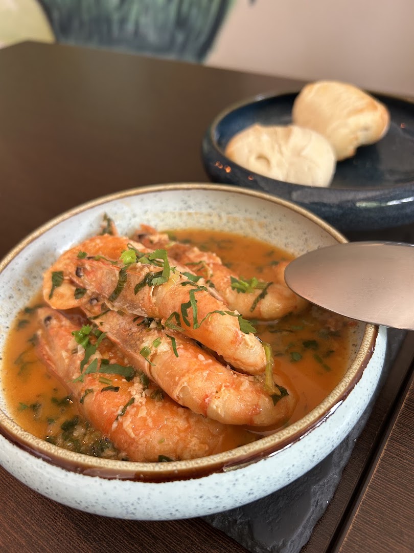 Nem Mais Nem Menos: appetizing, high-quality food photography