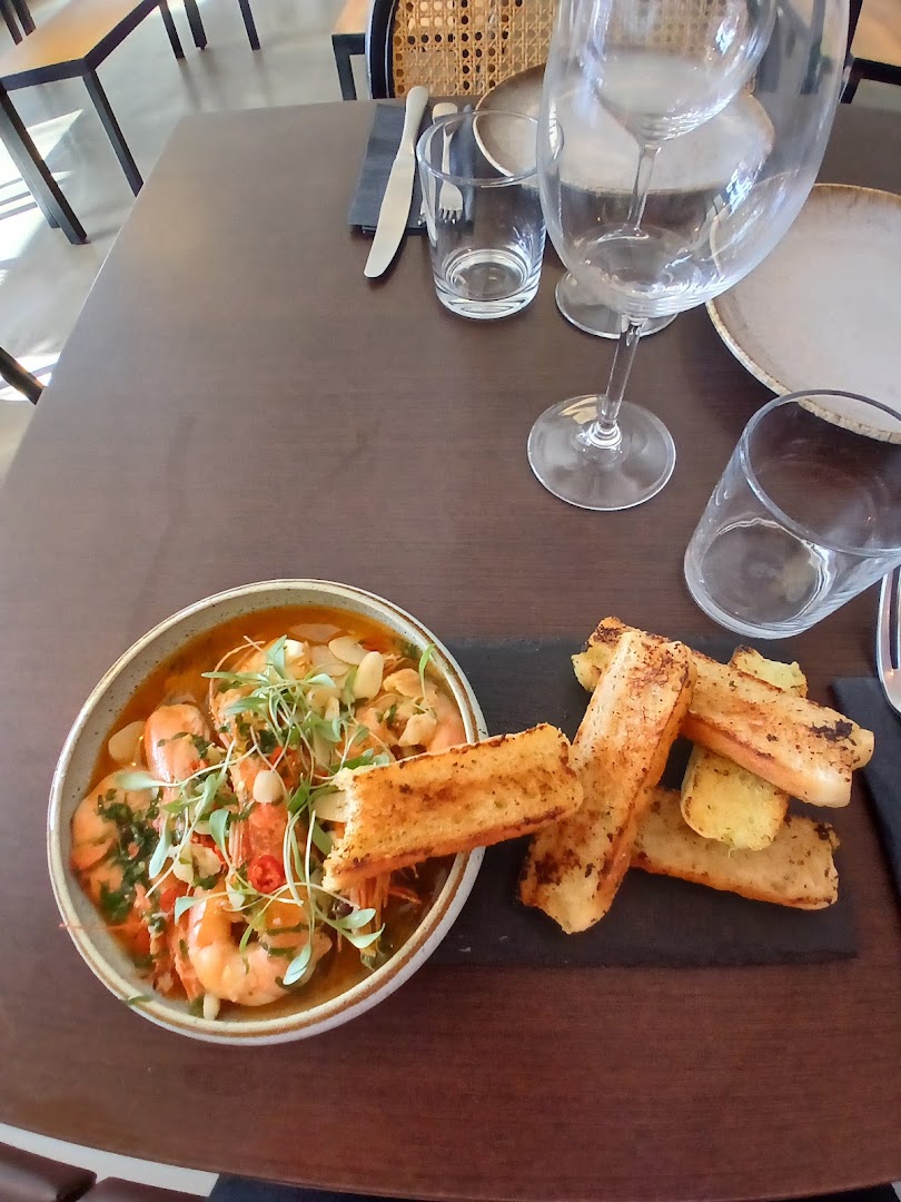 Nem Mais Nem Menos: appetizing, high-quality food photography
