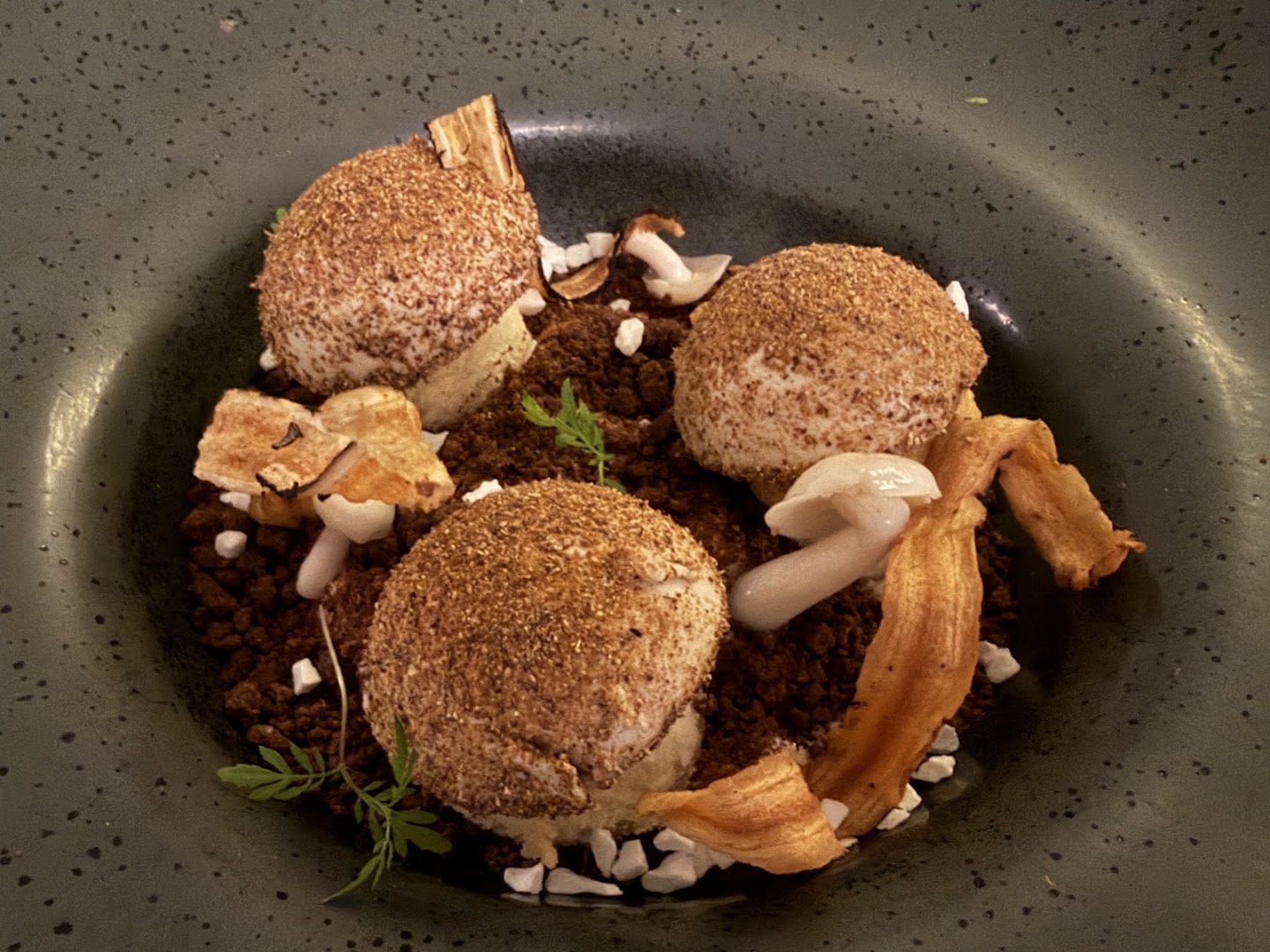 Ápura: high quality food photography
