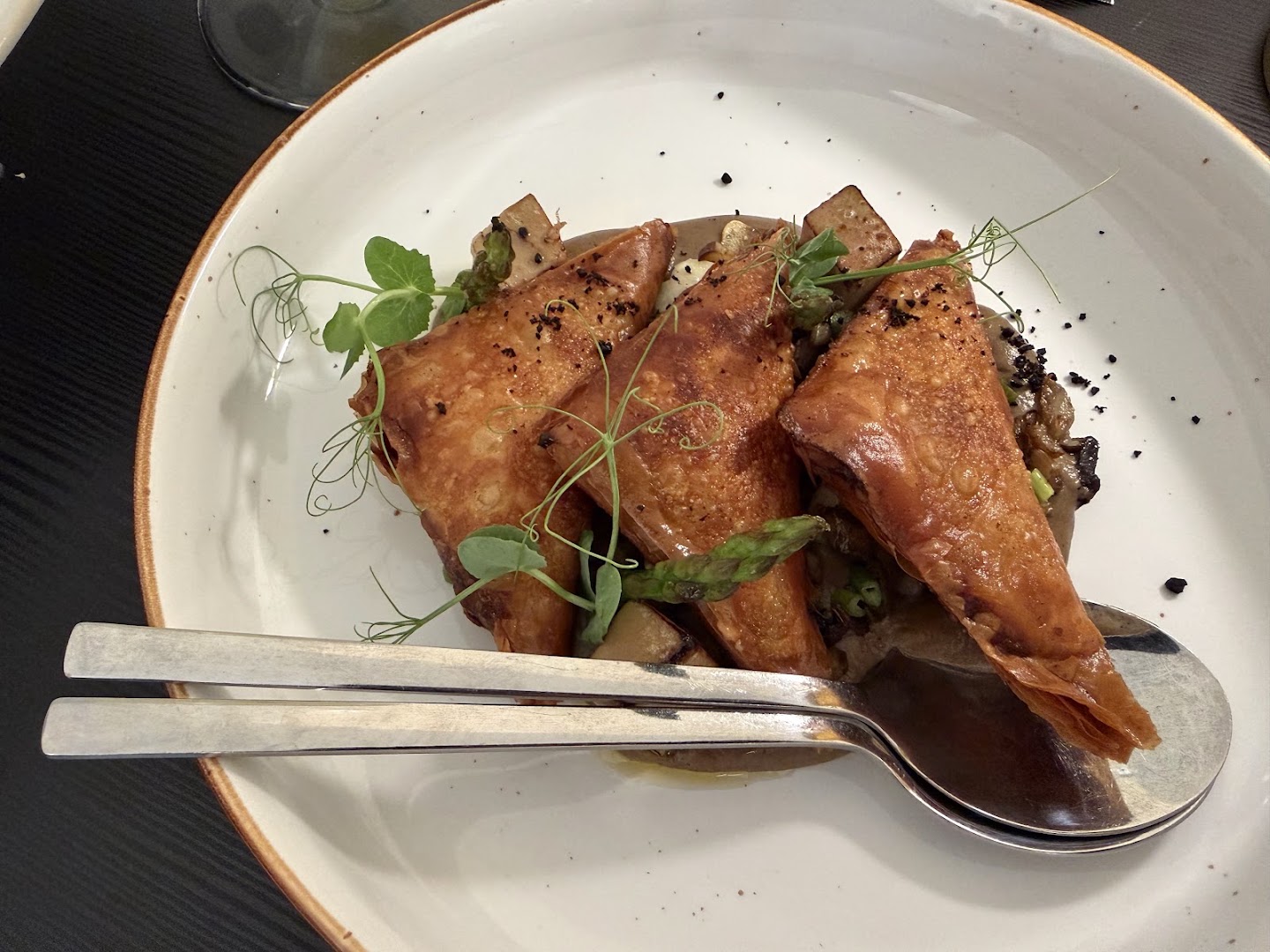 Ápura: appetizing, high-quality food photography