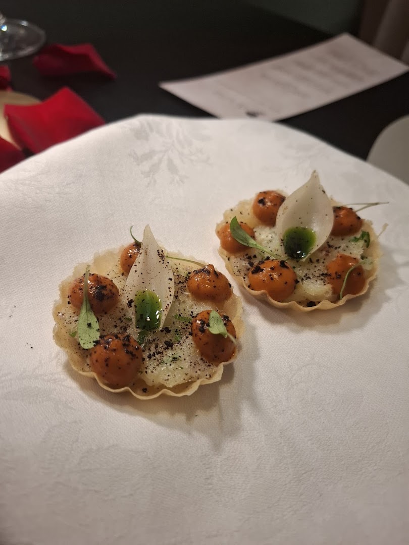 Ápura: high quality food photography