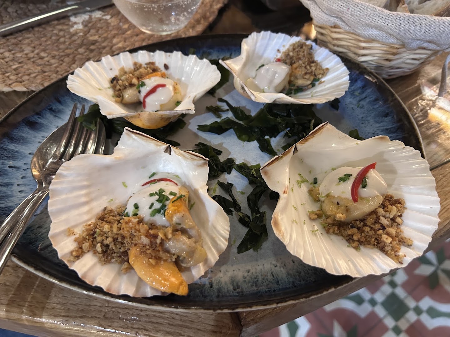 Petiscaria Âncora: appetizing, high-quality food photography