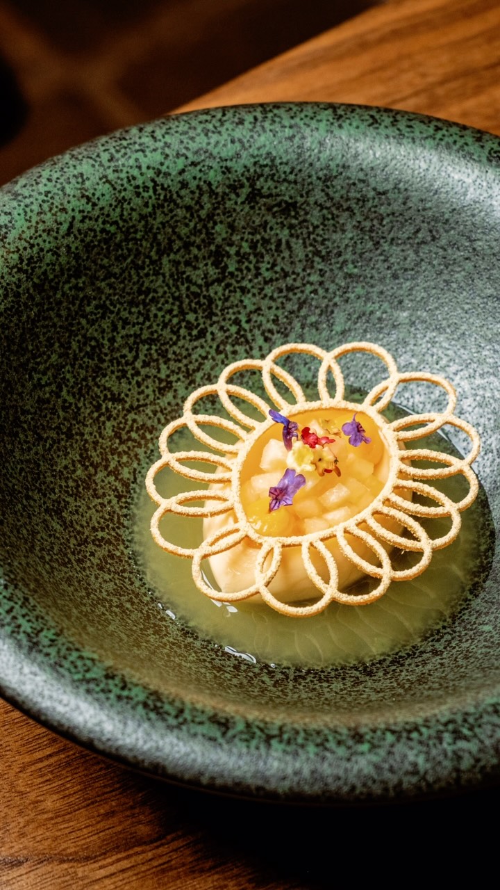 Cozinha do Paço: high quality professional food photography
