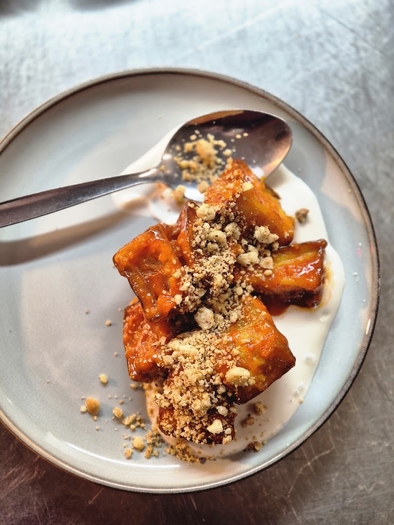 Sal Grosso: appetizing, high-quality food photography