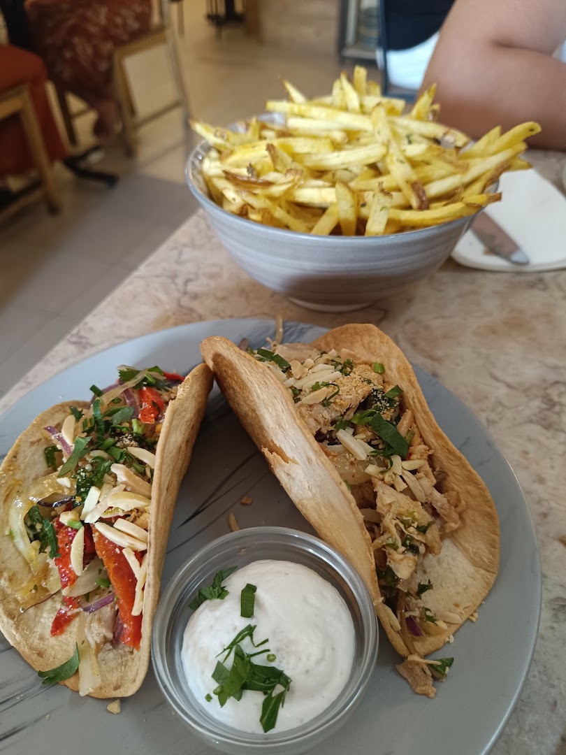 Sal Grosso: appetizing photo of restaurant food