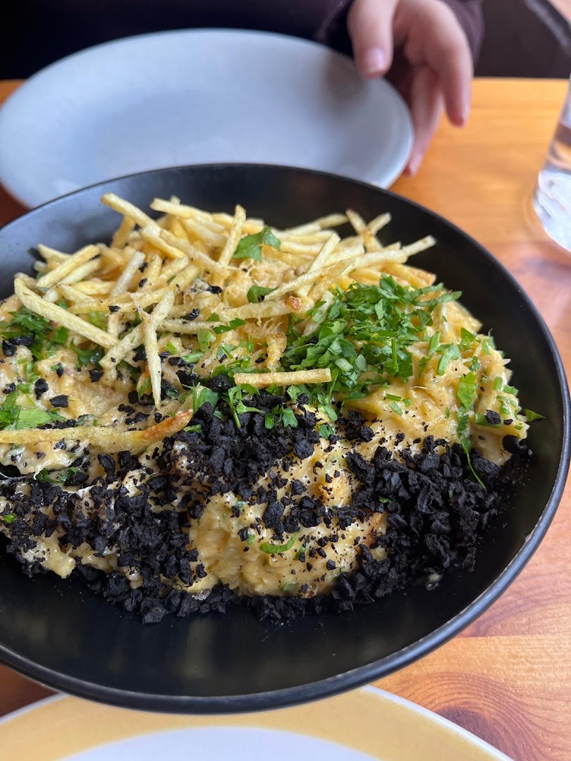 Sal Grosso: appetizing, high-quality food photography