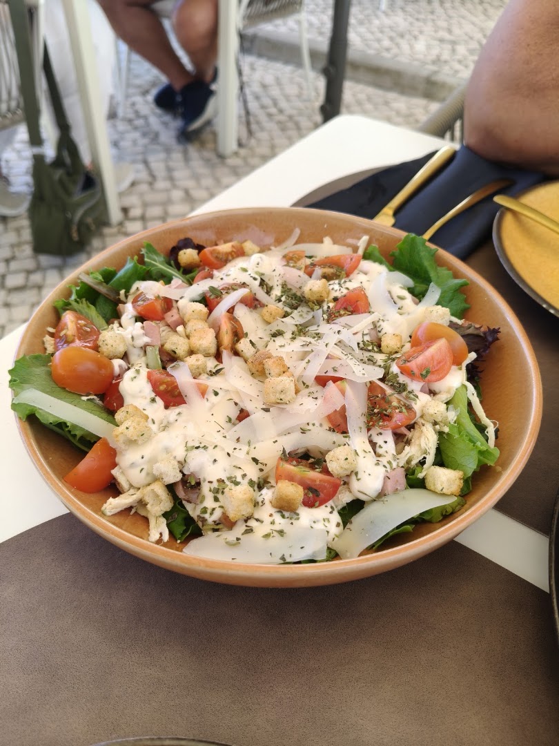 La Giraffa: appetizing, high-quality food photography