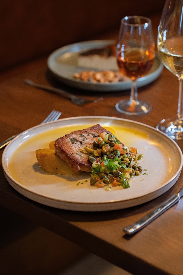 Jaket: high quality professional food photography