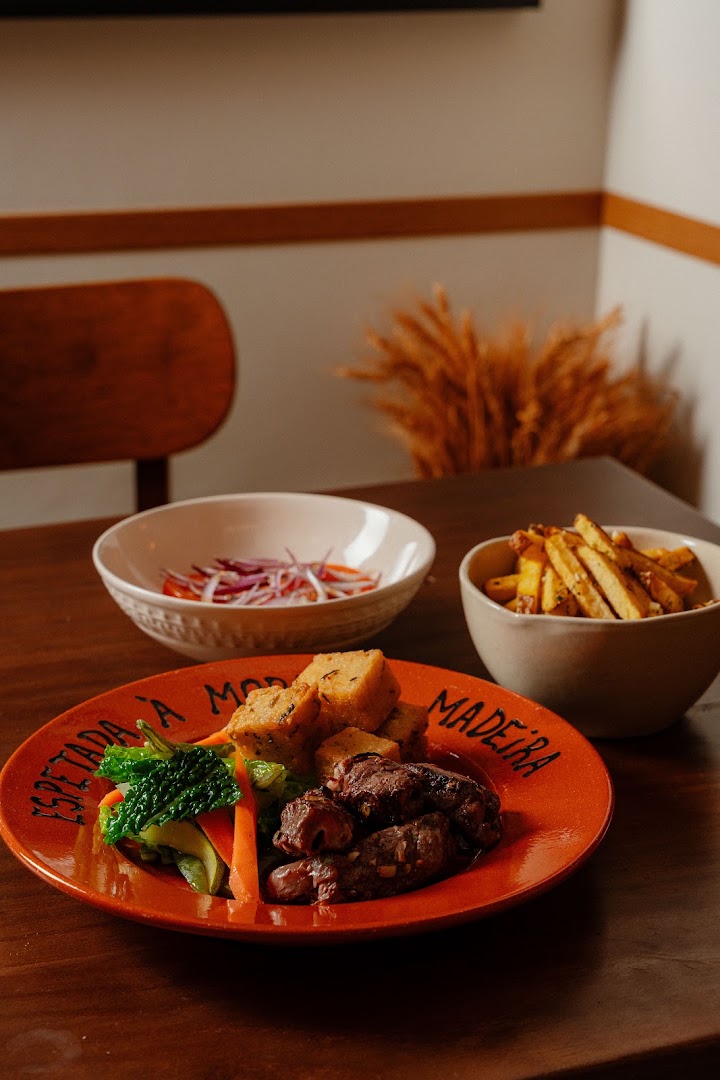 Jaket: appetizing, high-quality food photography
