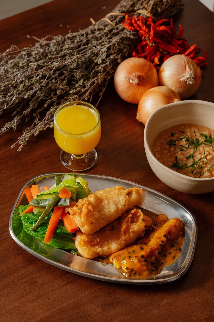 Jaket: high quality professional food photography